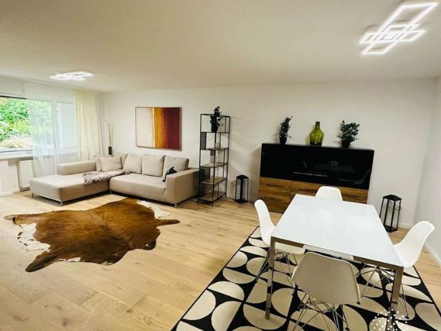 Apartment kaufen in Schwabing-West, München