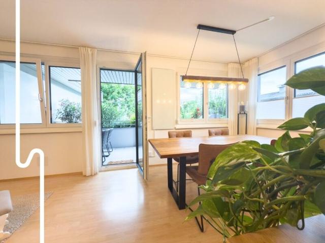 Apartment kaufen in Siezenheim, Walserfeld