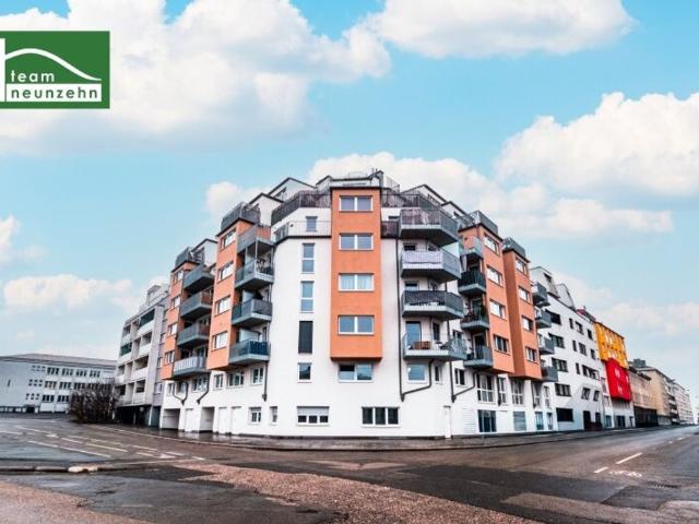 Apartment kaufen in Floridsdorf, Wien