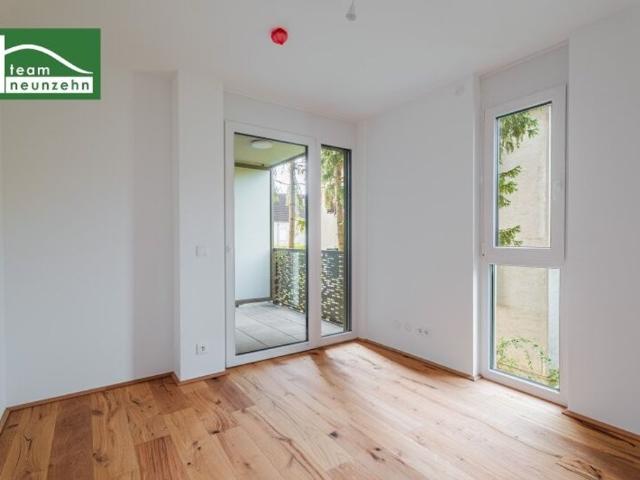 Apartment kaufen in Liesing, Wien