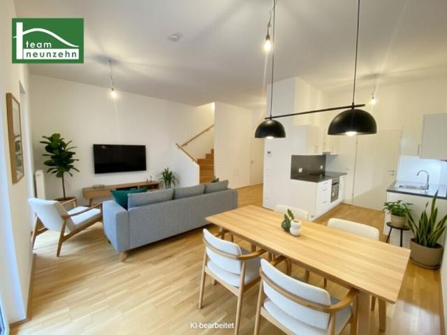 Apartment mieten in Floridsdorf, Wien