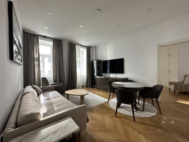 Apartment mieten in Wien