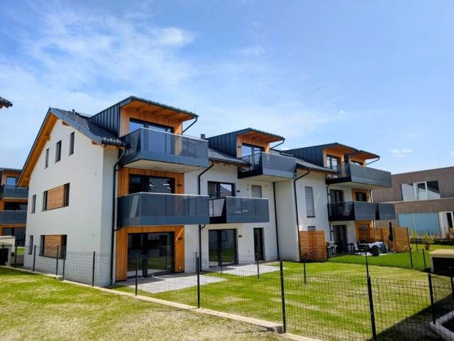 Apartment kaufen in Hallwang, Salzburg