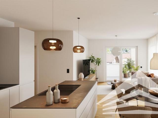 Apartment kaufen in St. Florian, Oberösterreich