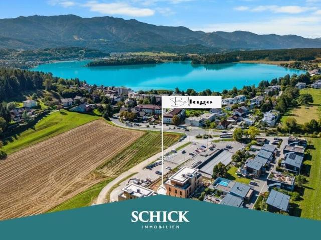 Apartment kaufen in Kärnten