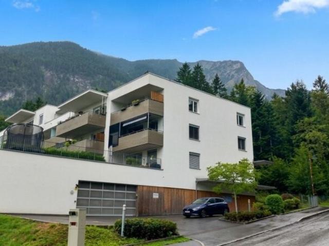 Apartment kaufen in Breitenbach, Tirol