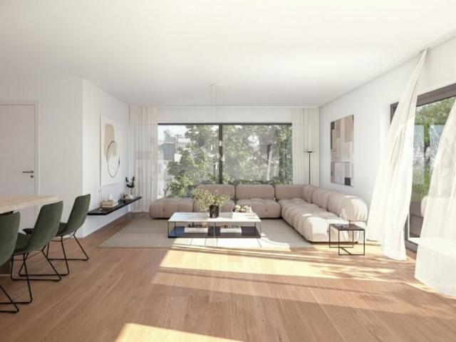 Apartment kaufen in Wien