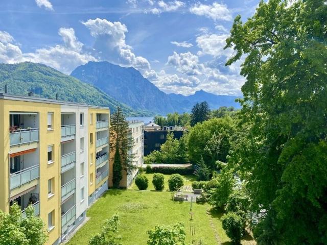 Apartment kaufen in Gmunden, Oberösterreich