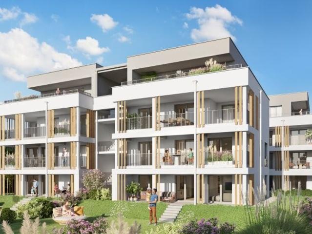 Apartment kaufen in Mariatrost, Gersdorf-Feistritz