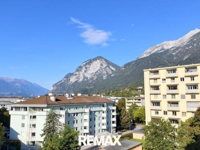 Apartment kaufen in Hötting, Innsbruck