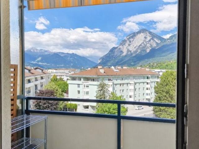 Apartment kaufen in Innsbruck, Tirol
