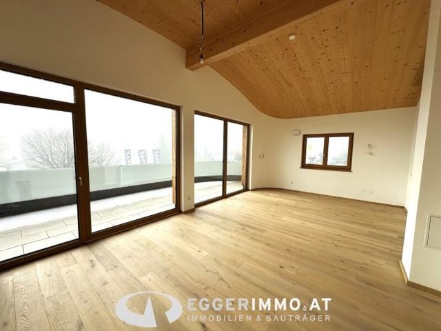 Apartment kaufen in Mittersill, Salzburg