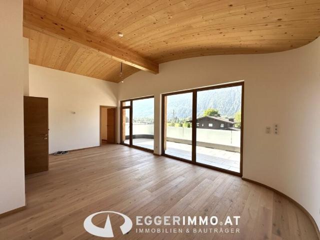 Apartment kaufen in Mittersill, Salzburg