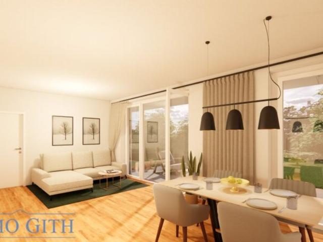 Apartment kaufen in Perchtoldsdorf, Niederösterreich