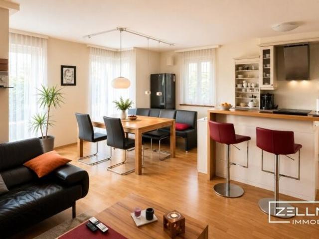 Apartment kaufen in Perchtoldsdorf, Niederösterreich