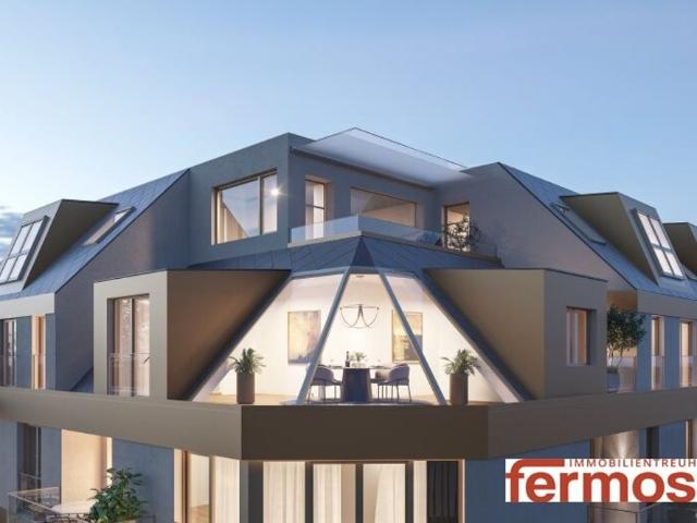 Apartment kaufen in Wien