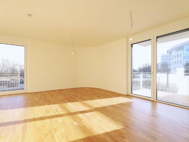 Apartment kaufen in St. Pölten, Niederösterreich