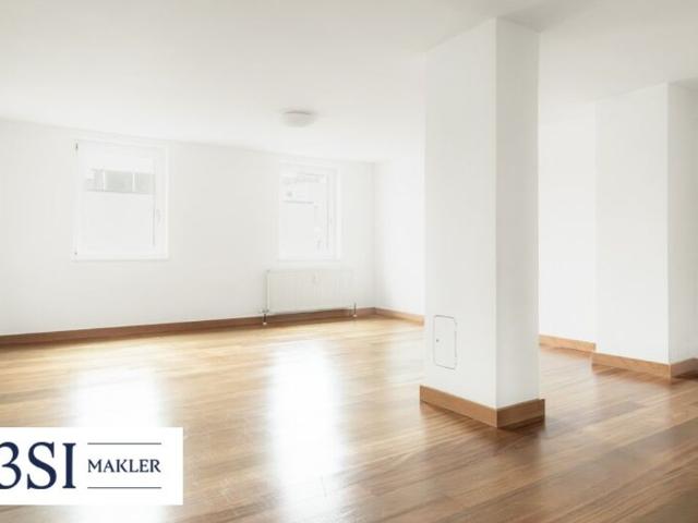 Apartment kaufen in Lehen, Salzburg