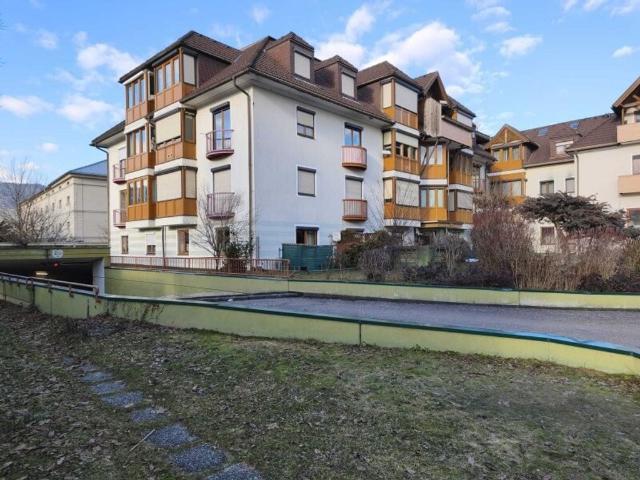 Apartment kaufen in Judendorf-Straßengel, Kärnten