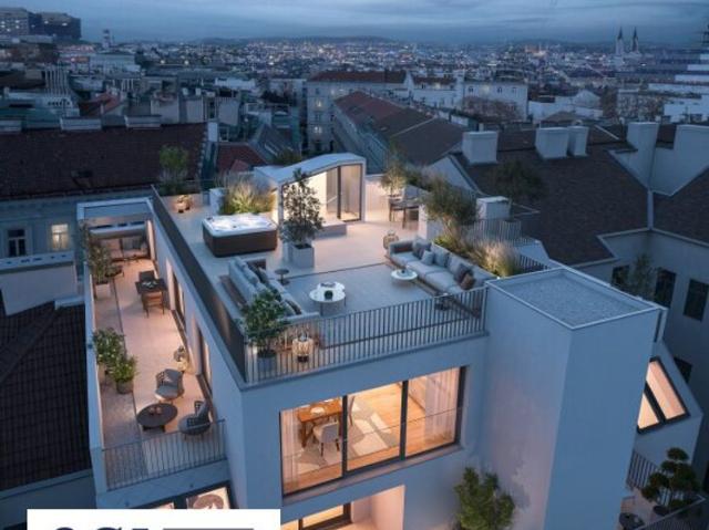 Apartment kaufen in KG Alsergrund, Wien