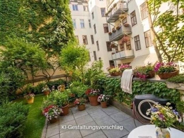 Apartment mieten in Wien