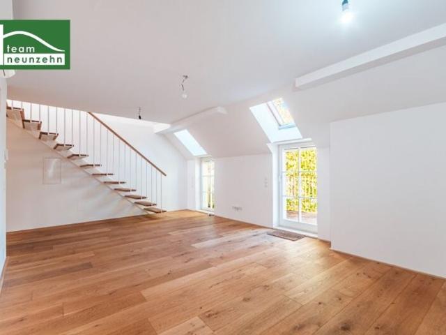 Apartment mieten in KG Ober St. Veit, Wien