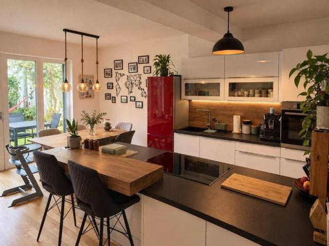 Apartment kaufen in Brunn am Gebirge, Bezirk Mödling