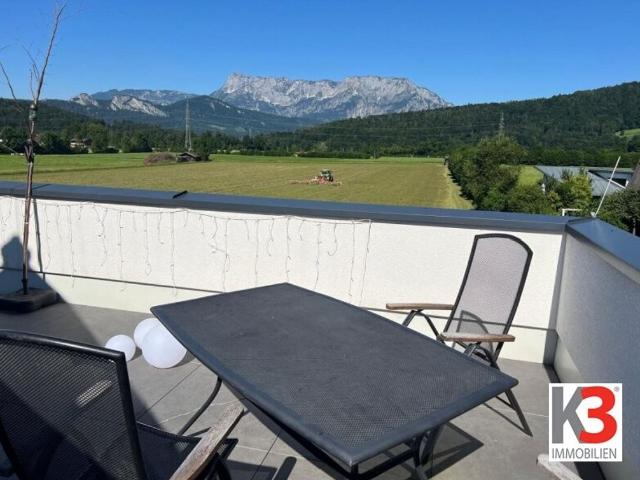 Apartment kaufen in Adnet, Salzburg