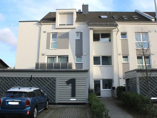 Apartment kaufen in Aschaffenburg, Bayern