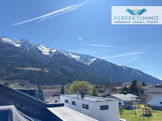 Apartment kaufen in Telfs, Tirol
