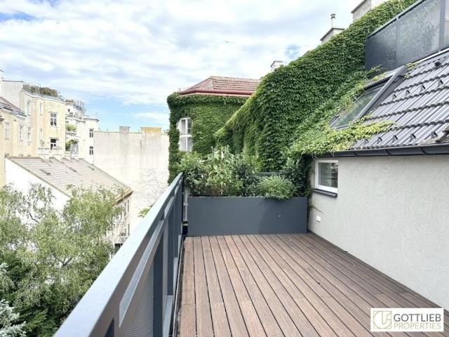 Apartment kaufen in Wien