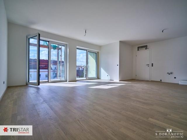 Apartment kaufen in Wien