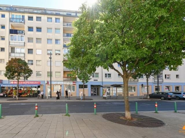 Apartment kaufen in Wien