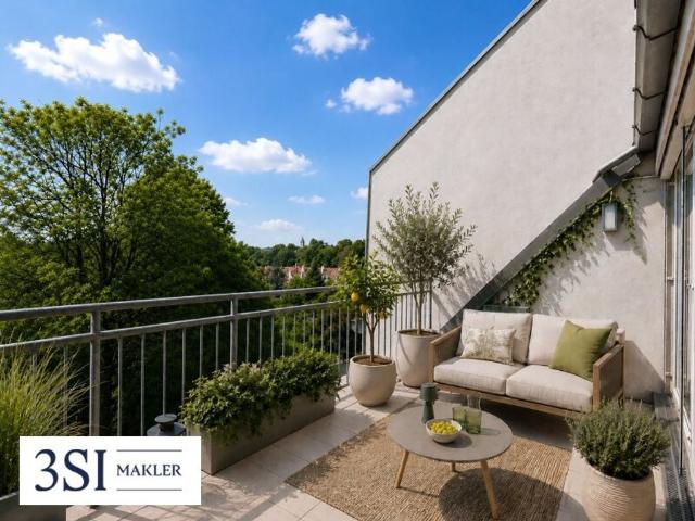 Apartment kaufen in Meidling, Wien