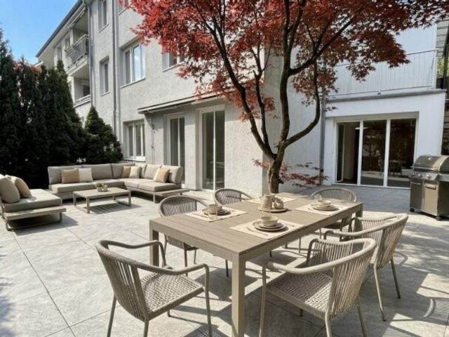 Apartment kaufen in Wien