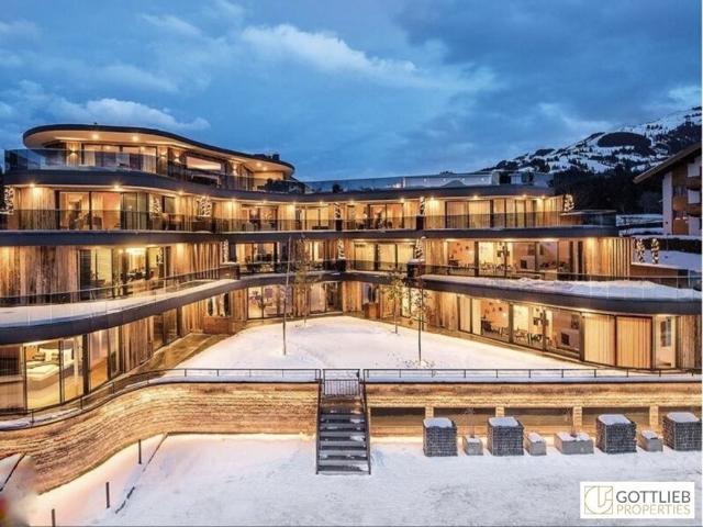 Apartment kaufen in Kirchberg in Tirol