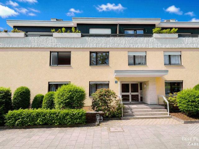 Apartment kaufen in Untergiesing-Harlaching, München