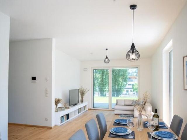 Apartment kaufen in Mils, Tirol