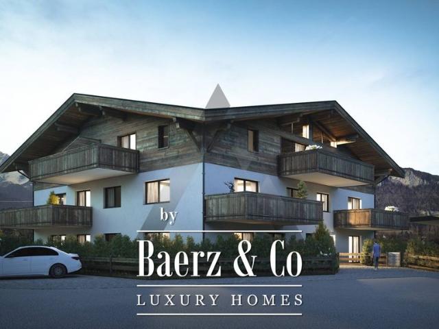 Apartment kaufen in St. Johann in Tirol, Tirol