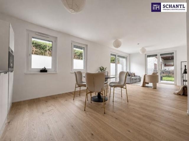 Apartment kaufen in Schwechat, Niederösterreich