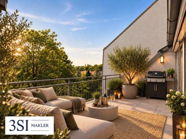 Apartment kaufen in Meidling, Wien