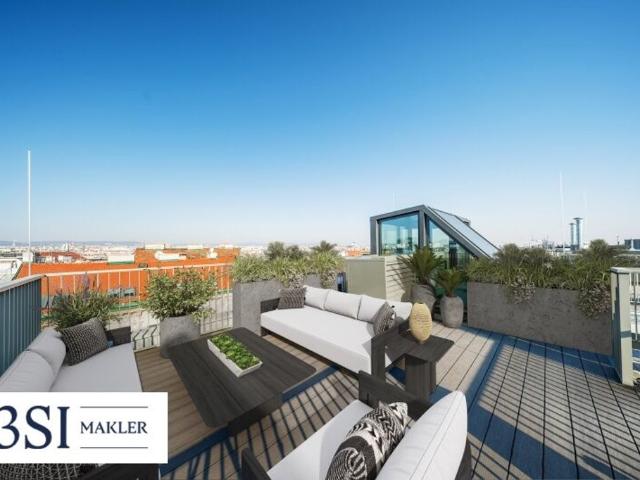 Apartment kaufen in Reinprechtsdorf, Wien
