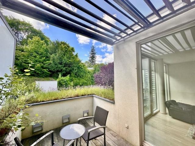 Apartment mieten in Wien