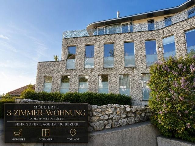 Apartment mieten in Wien