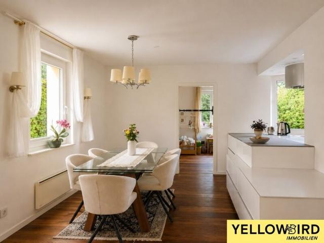 Apartment mieten in Wien