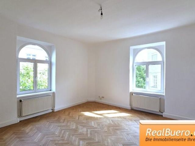 Apartment mieten in Wien