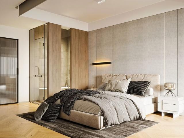 Apartment kaufen in Charlottenburg, Berlin