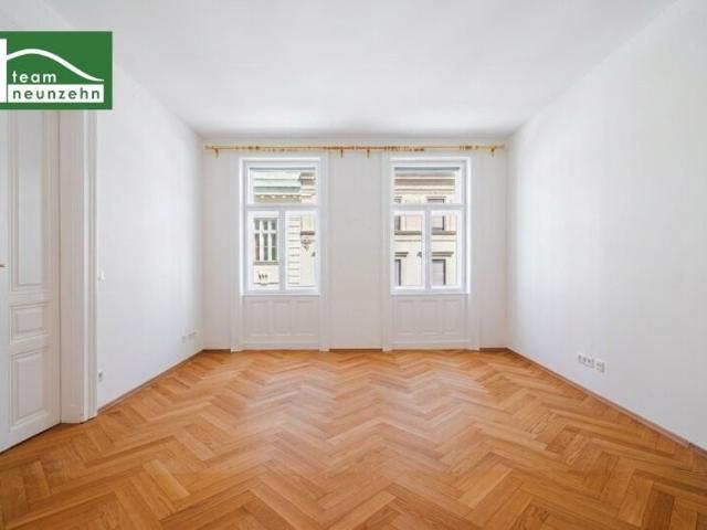 Apartment kaufen in KG Alsergrund, Wien