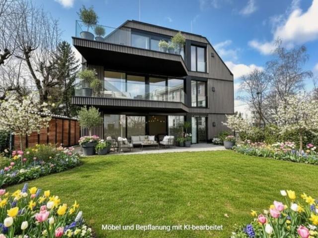 Apartment kaufen in Hietzing, Wien