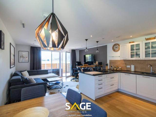 Apartment kaufen in Erpfendorf, Erpfendorf